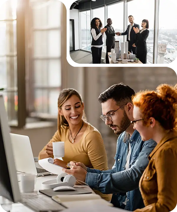 Real Estate Companies in Dubai