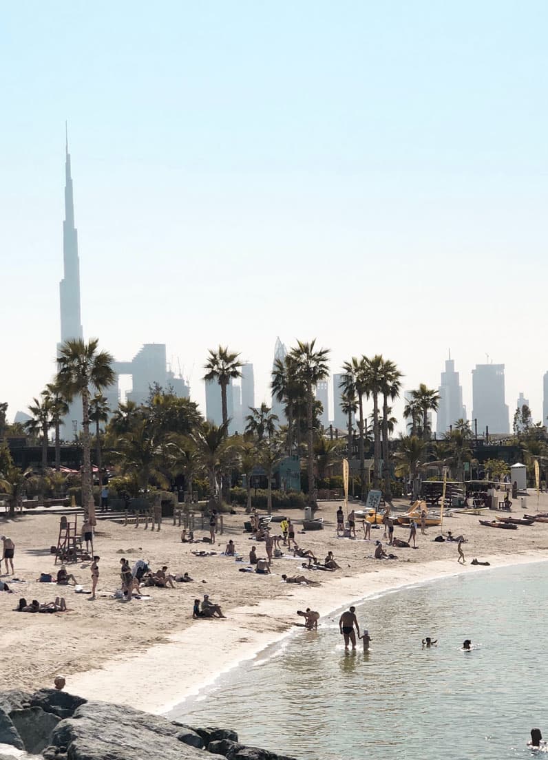 Real Estate Companies in Dubai