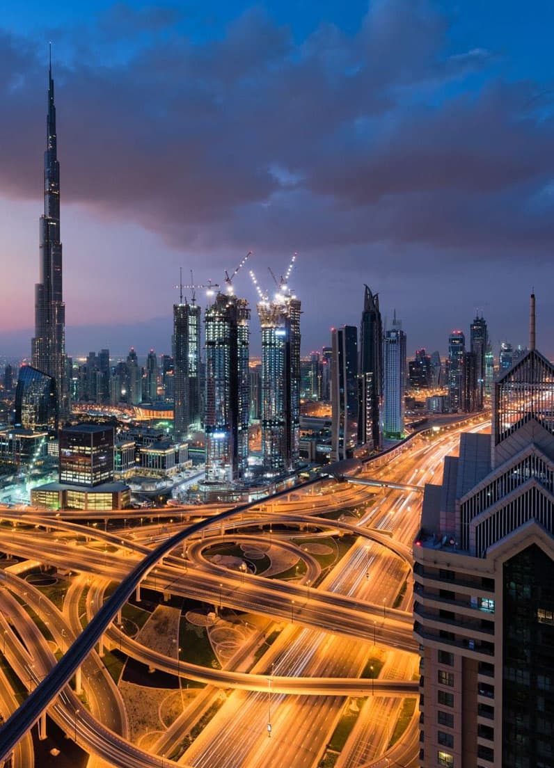 Real Estate Companies in Dubai