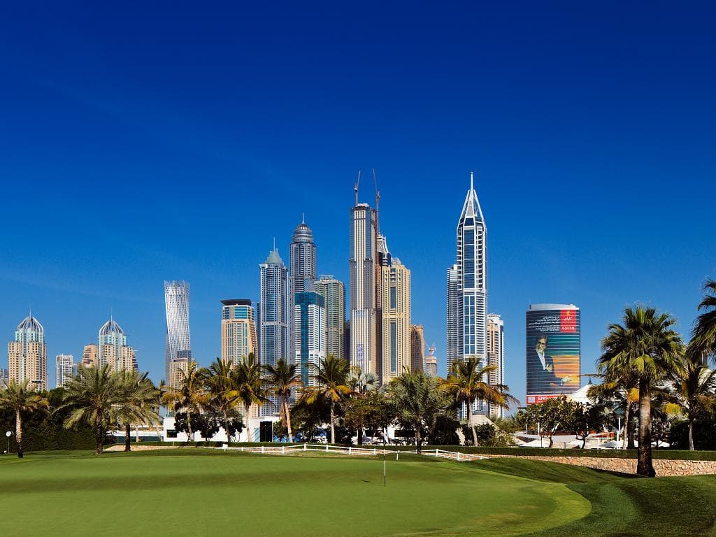 Real Estate Companies in Dubai