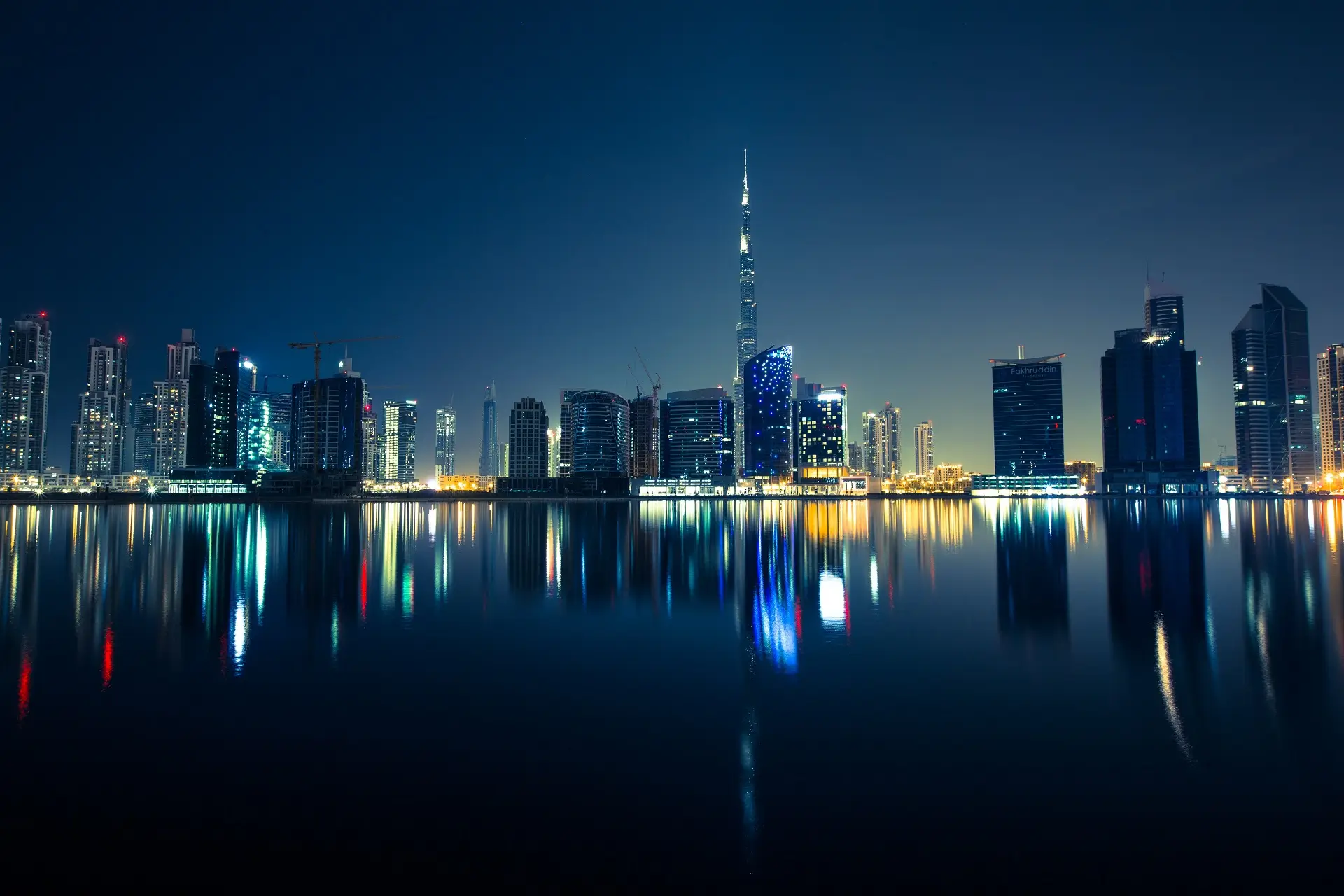 Real Estate Companies in Dubai